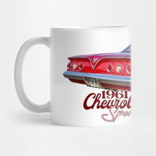 1961  Chevrolet Impala Sport Coupe Mug